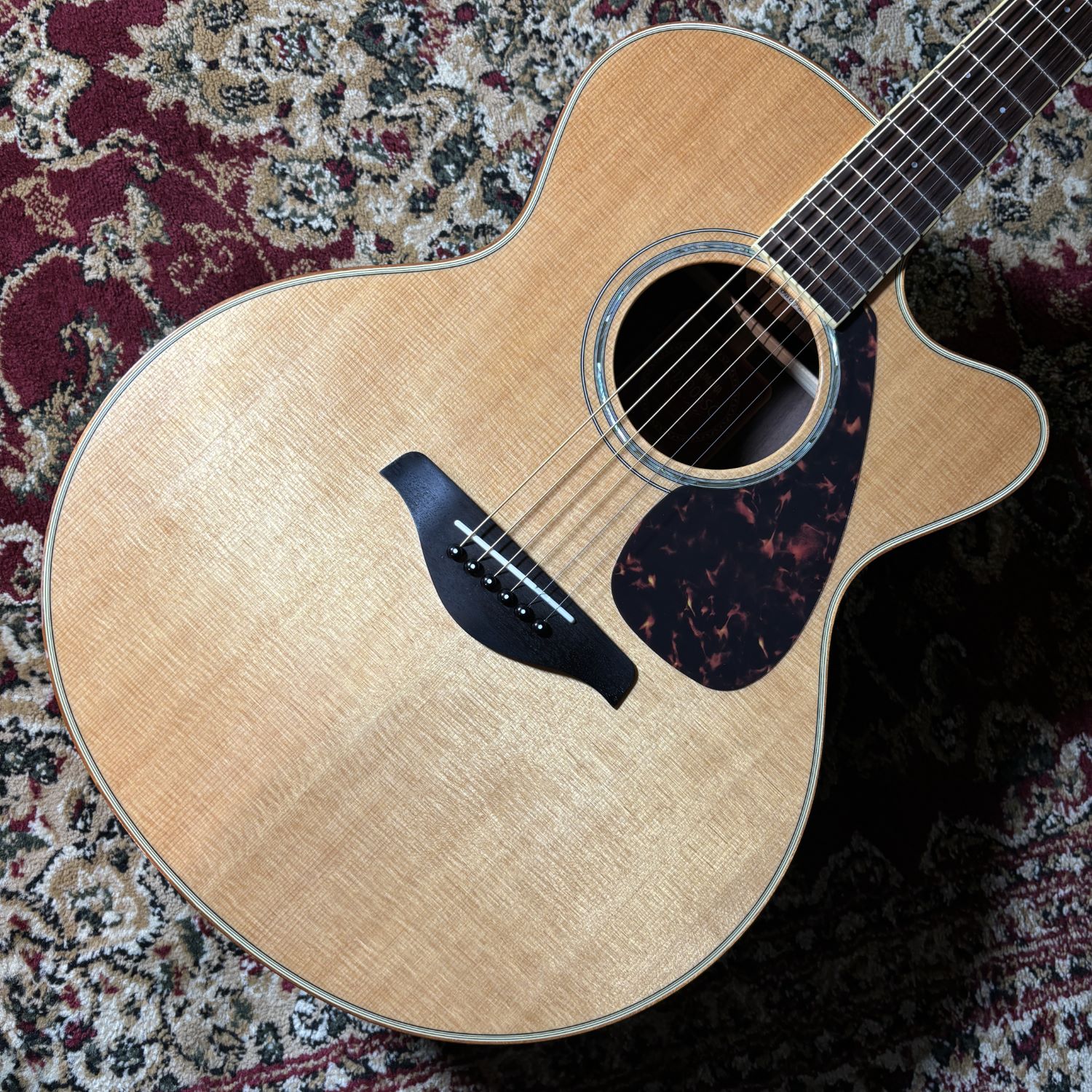 楽天市場】yamaha fjx730scの通販