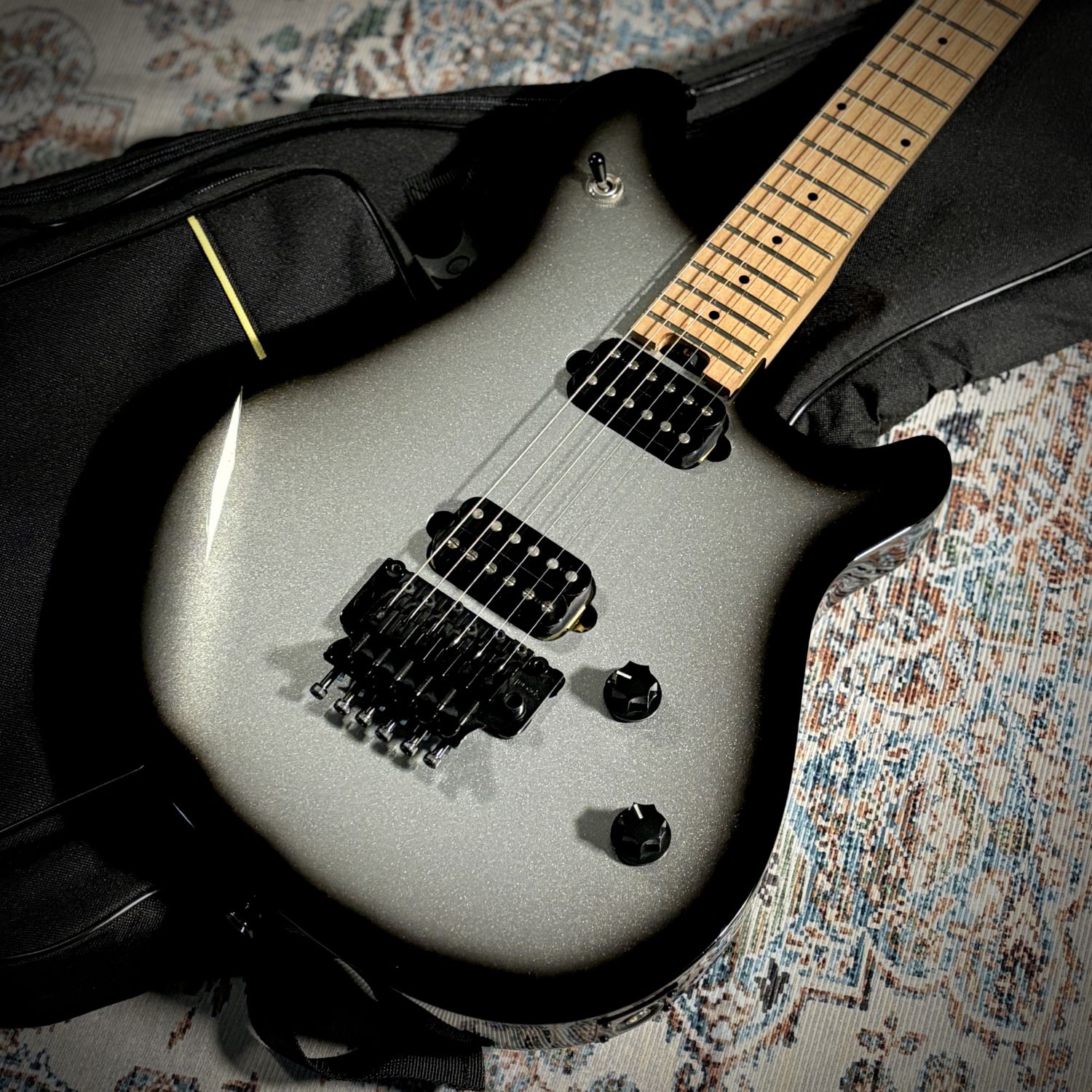 楽天市場】evh wolfgang standardの通販