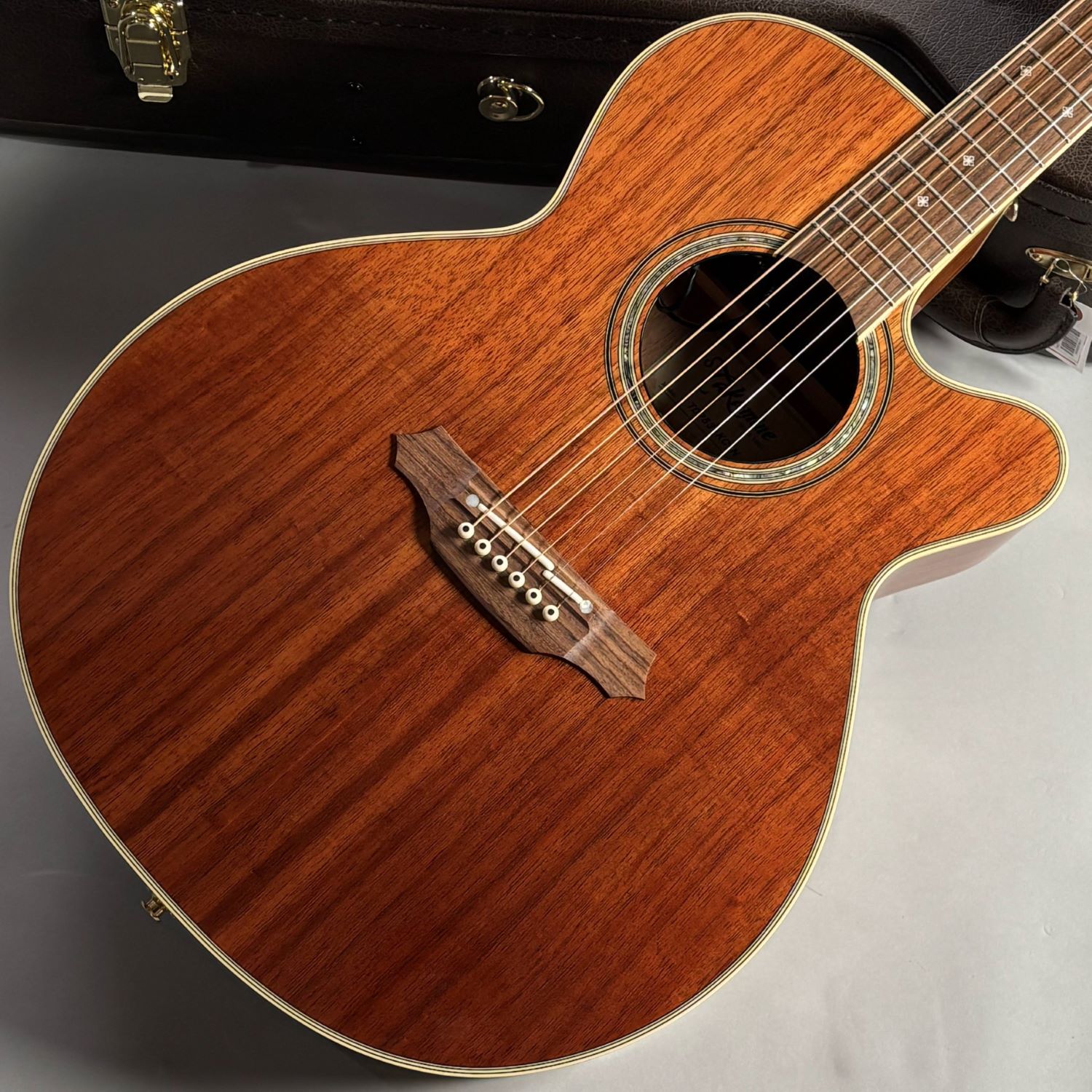 楽天市場】takamine tdpの通販