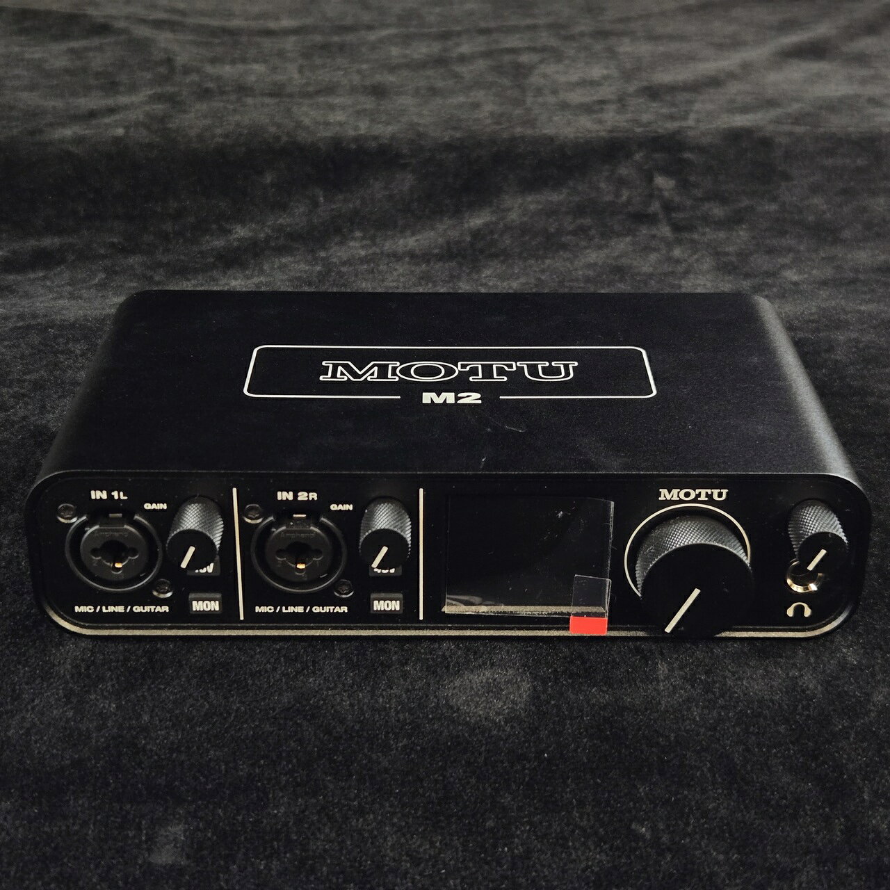 楽天市場】motu m2 オーディオインターフェイスの通販