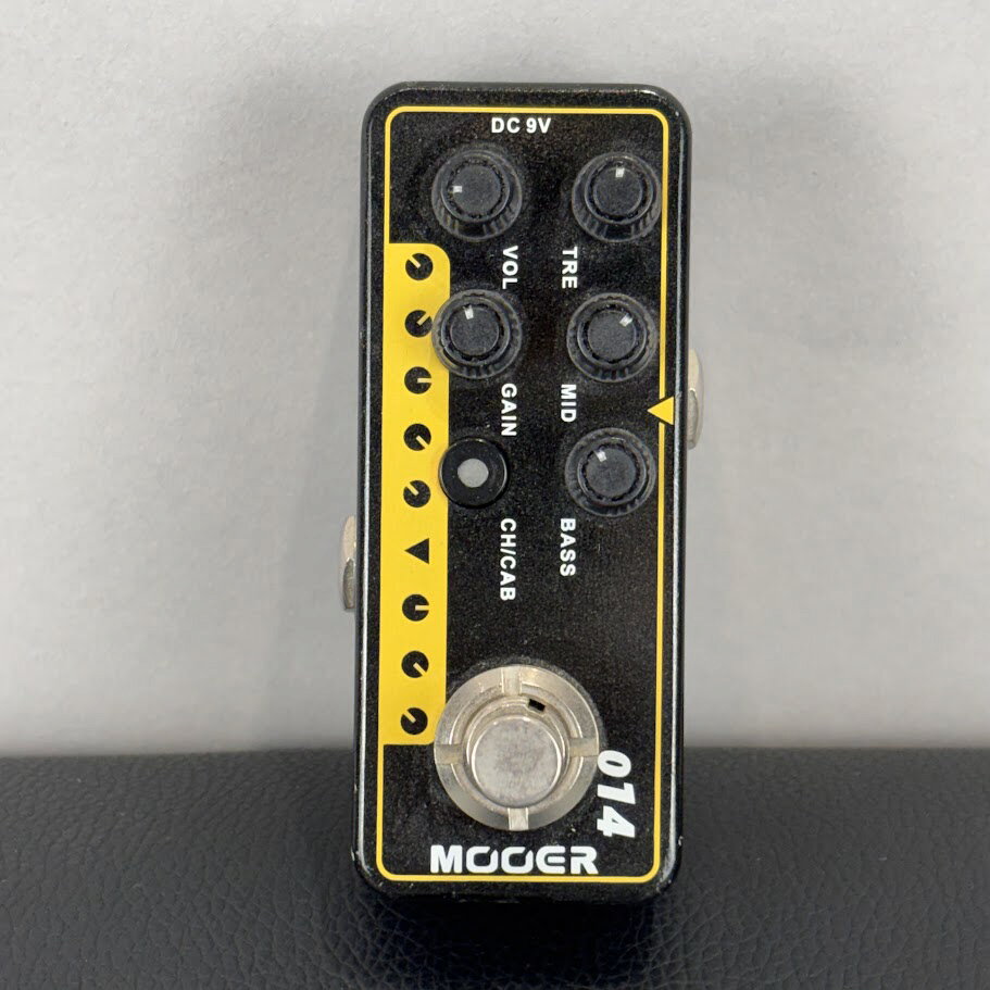楽天市場】mooer micro preamp 018の通販