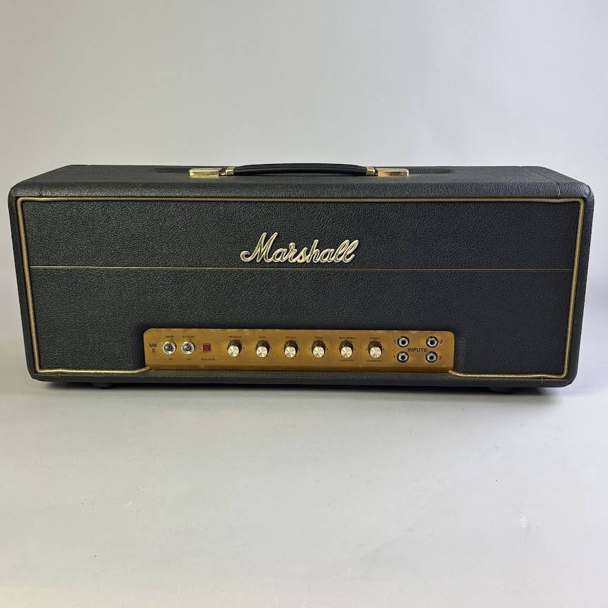 楽天市場】super marshall lead 1959 mkiiの通販