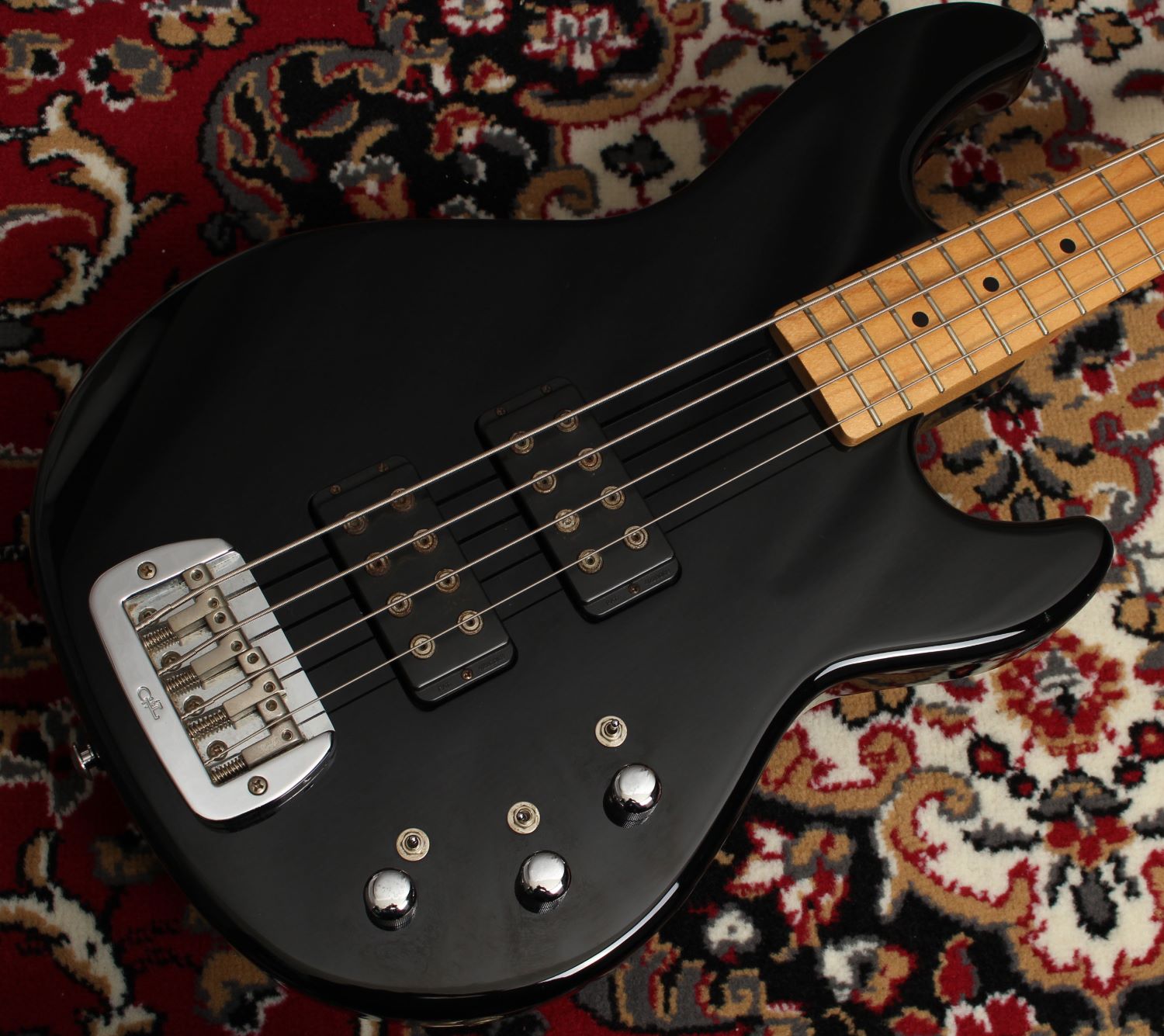 楽天市場】g&l l－2000（ベース｜ギター・ベース）：楽器・音響機器の通販