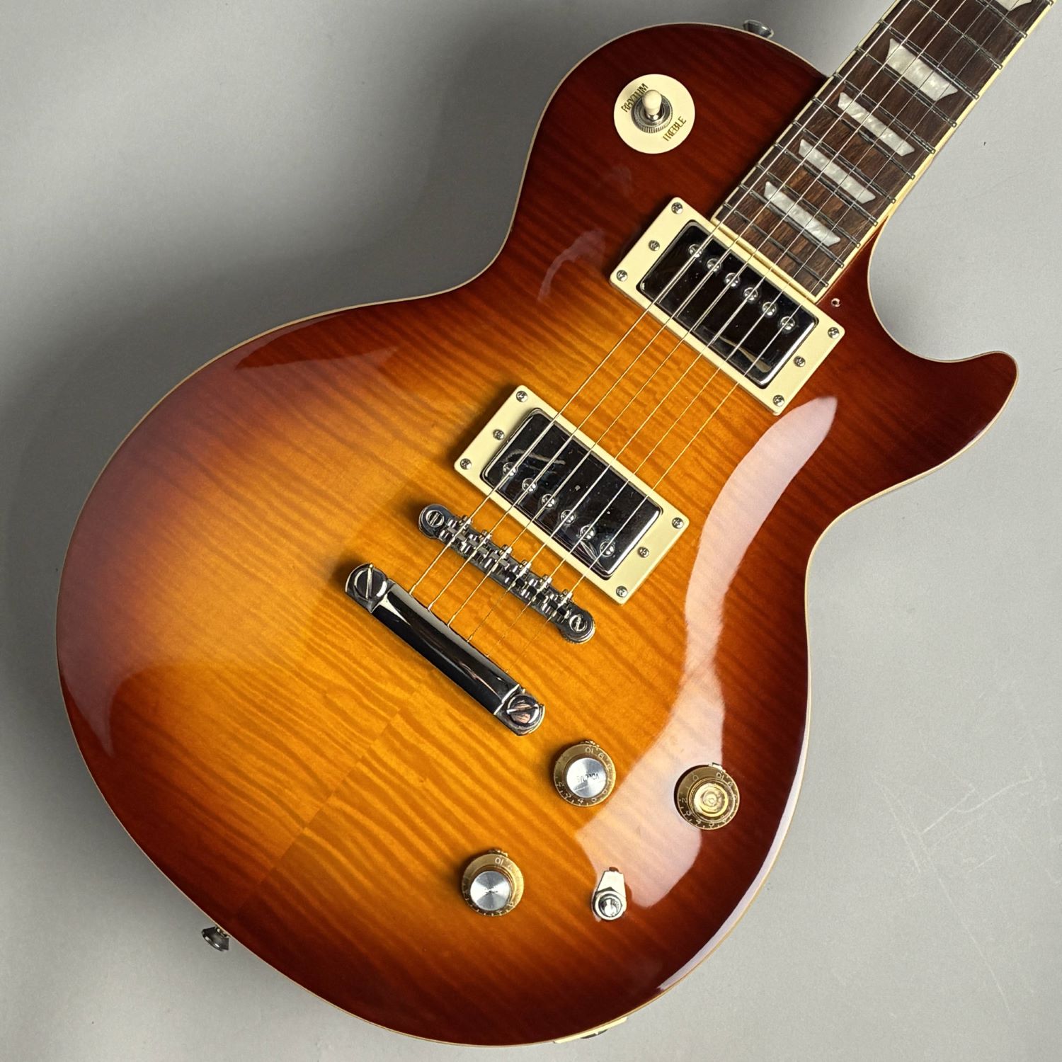 【中古】Epiphone（エピフォン）/ Les Paul Standard 60s【USED】【USED】【新潟ビルボードプレイス店】(2500002522541)
