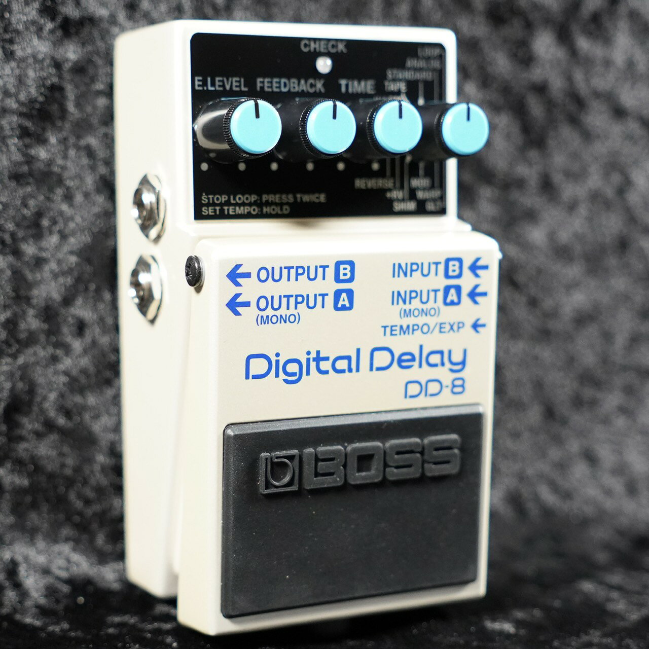 【値下げ交渉OK！】BOSS Digital Delay DD-8 boss 【楽天市場 値下げdd-8の通販 交渉OK!】BOSS Digital Delay DD-8