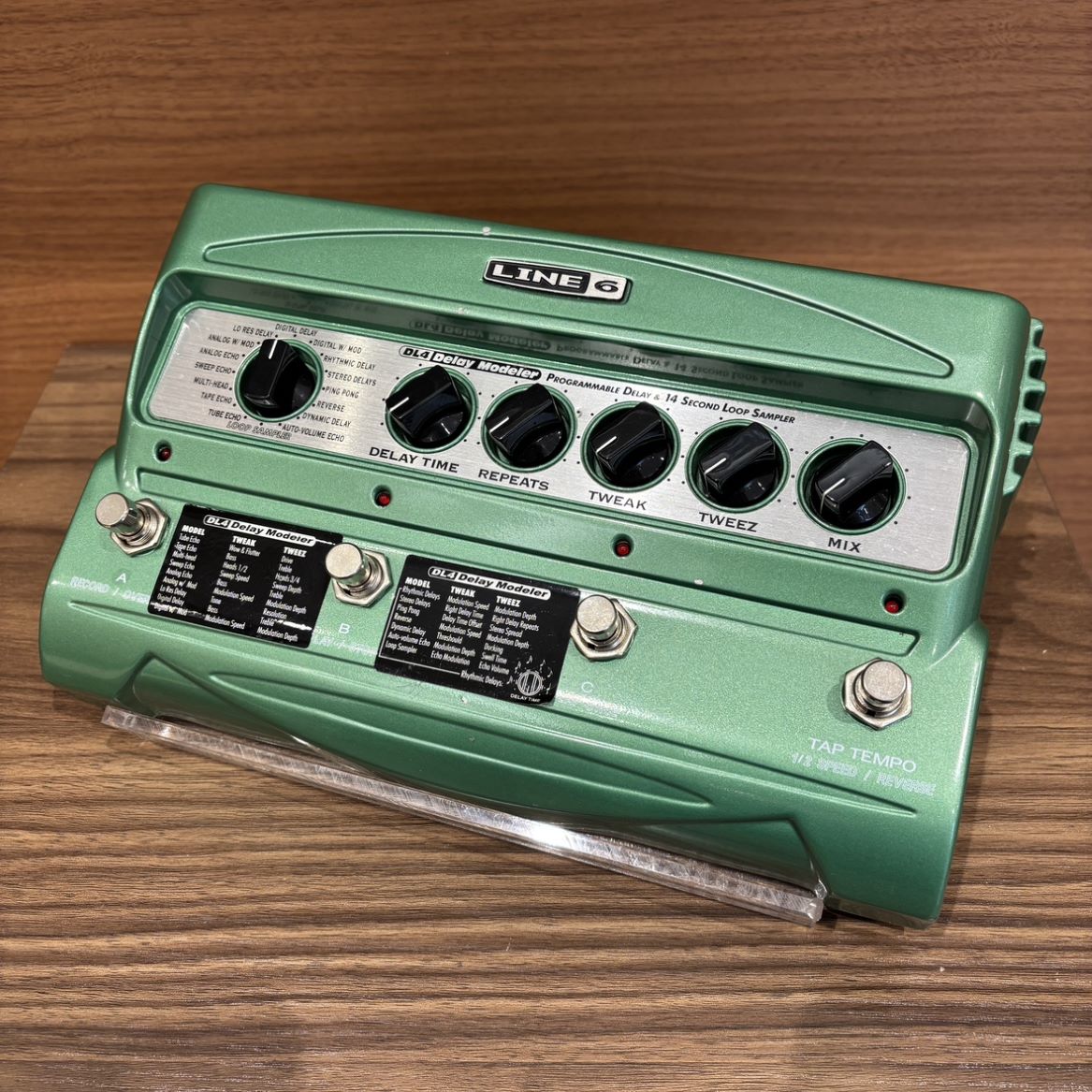 楽天市場】LINE6 dl4 中古の通販