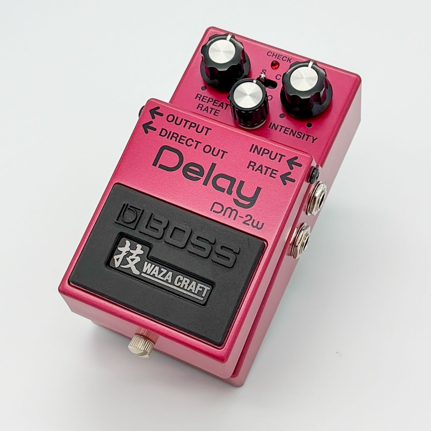 【中古】BOSS（ボス）/ DM-2W【USED】【イオンモール幕張新都心店】(2500003269001)