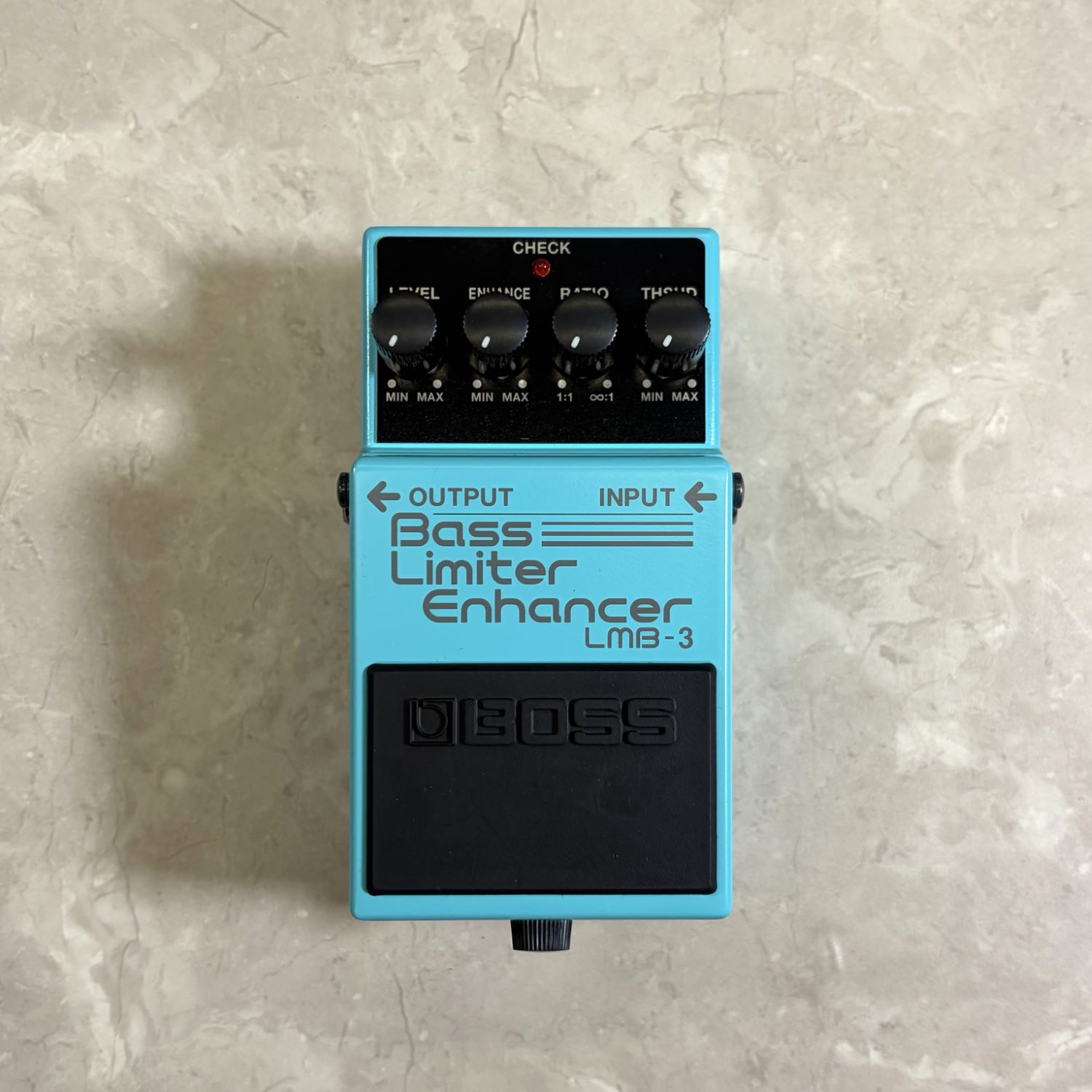 【中古】BOSS（ボス）/ LMB3 ベース用リミッター【USED】【セレオ国分寺店】(2500003220743)
