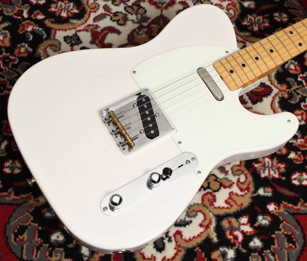 楽天市場】classic series '50s telecaster lacquerの通販
