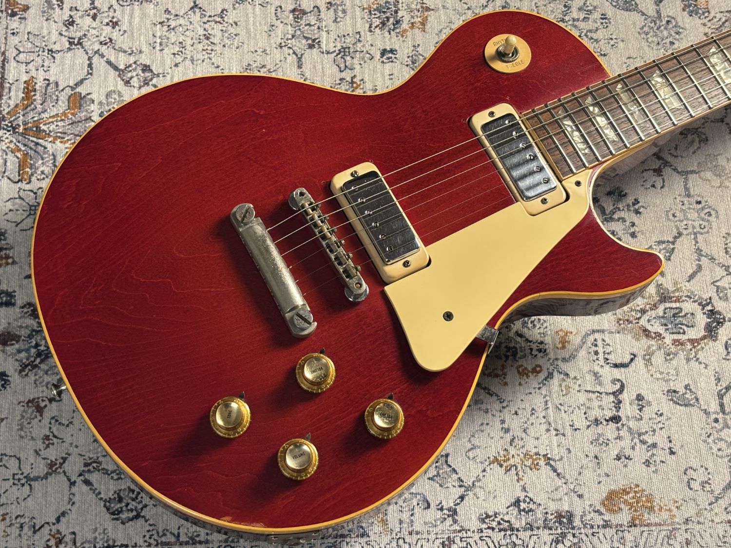 【中古】Gibson（ギブソン）/ 1973 Les Paul Deluxe【USED】【イオンモール須坂店】(2500002526464)