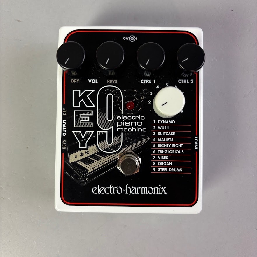 楽天市場】electro－harmonix key9の通販