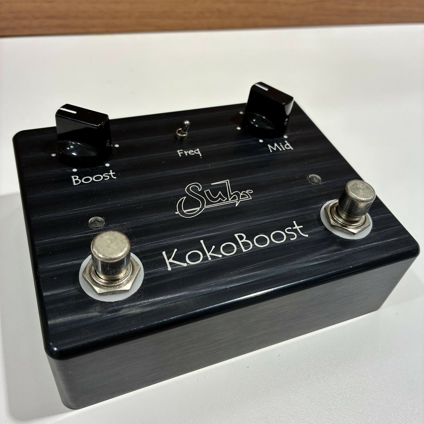 【中古】Suhr（サー）/ Koko Boost 【USED】【モザイクモール港北店】(2500003286084)