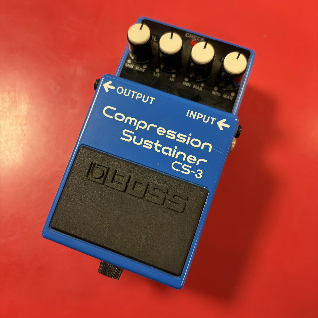 楽天市場】boss cs3（ギター・ベース｜楽器・音響機器）の通販