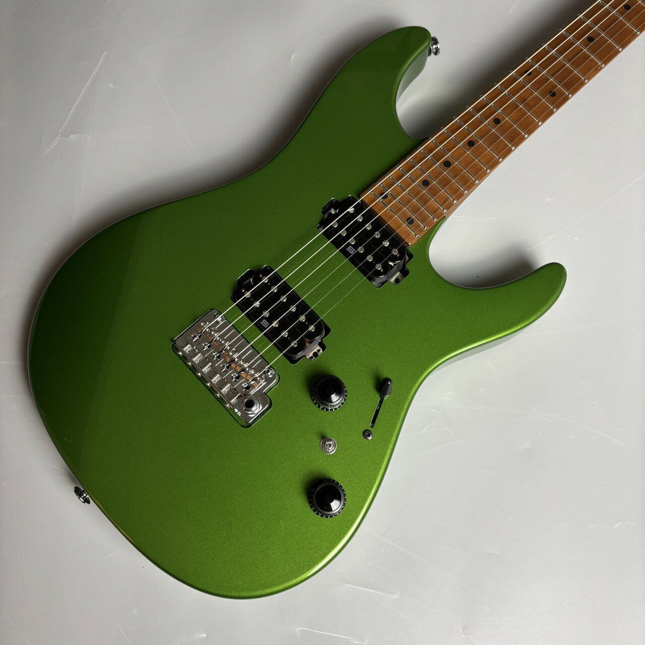 【中古】 【中古/美品/現物画像】Ibanez AZ2402-AGM【USED】【イオンモール名取店】(2500002529168)