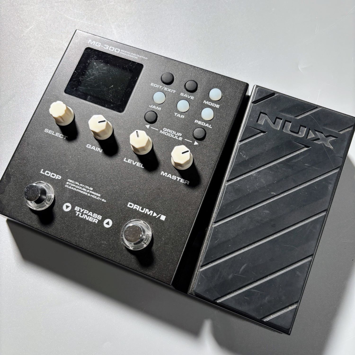 楽天市場】nux mg-300の通販