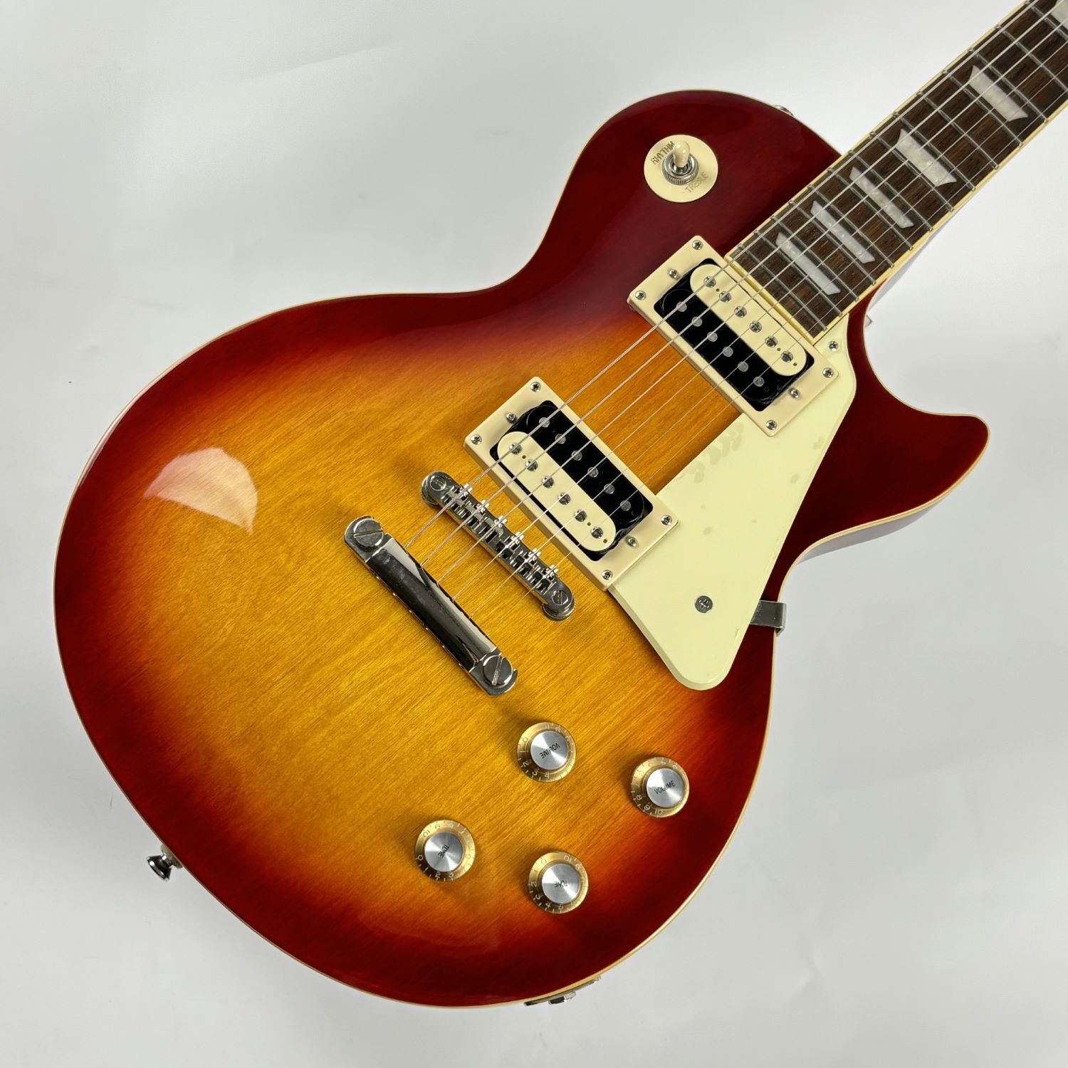 楽天市場】Epiphone les paul classic（楽器・音響機器）の通販