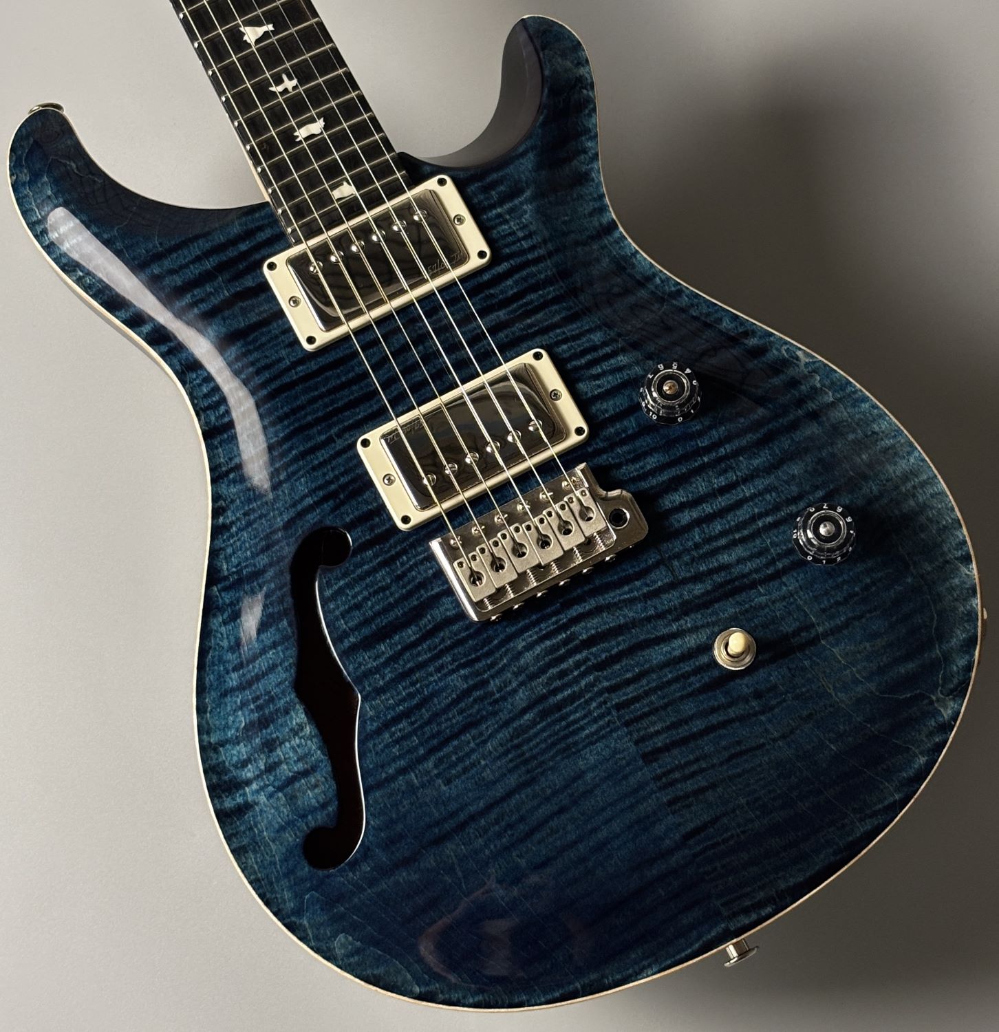 【中古】PRS（ポールリードスミス(Paul Reed Smith)）/ CE 24 Semi-Hollo【USED】【ららぽーと磐田店】(2500002528192)