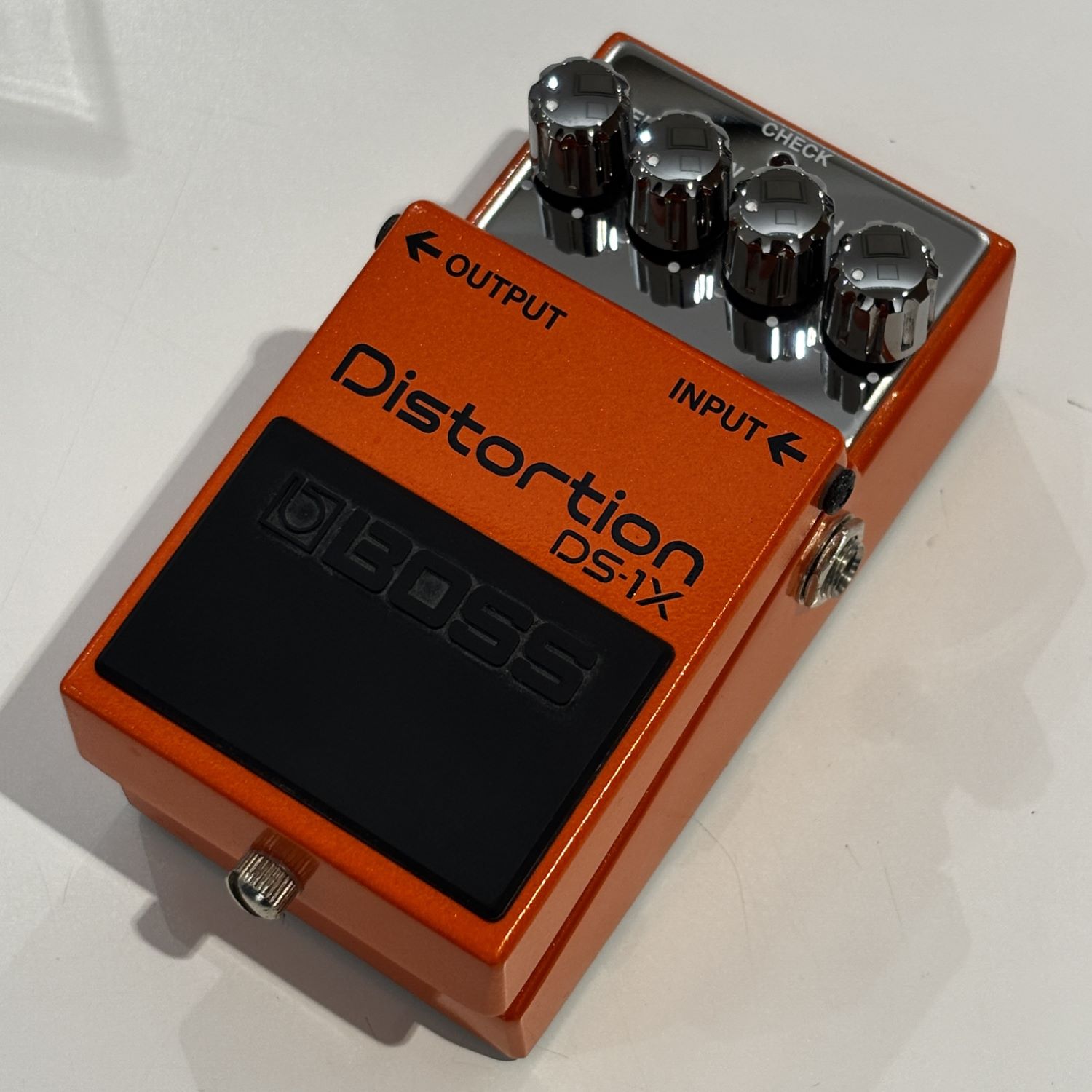 【中古】BOSS（ボス）/ DS-1X【USED】【ららぽーと磐田店】(2500003257749)