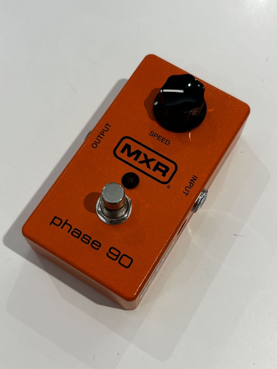 MXR M101 Phase 90