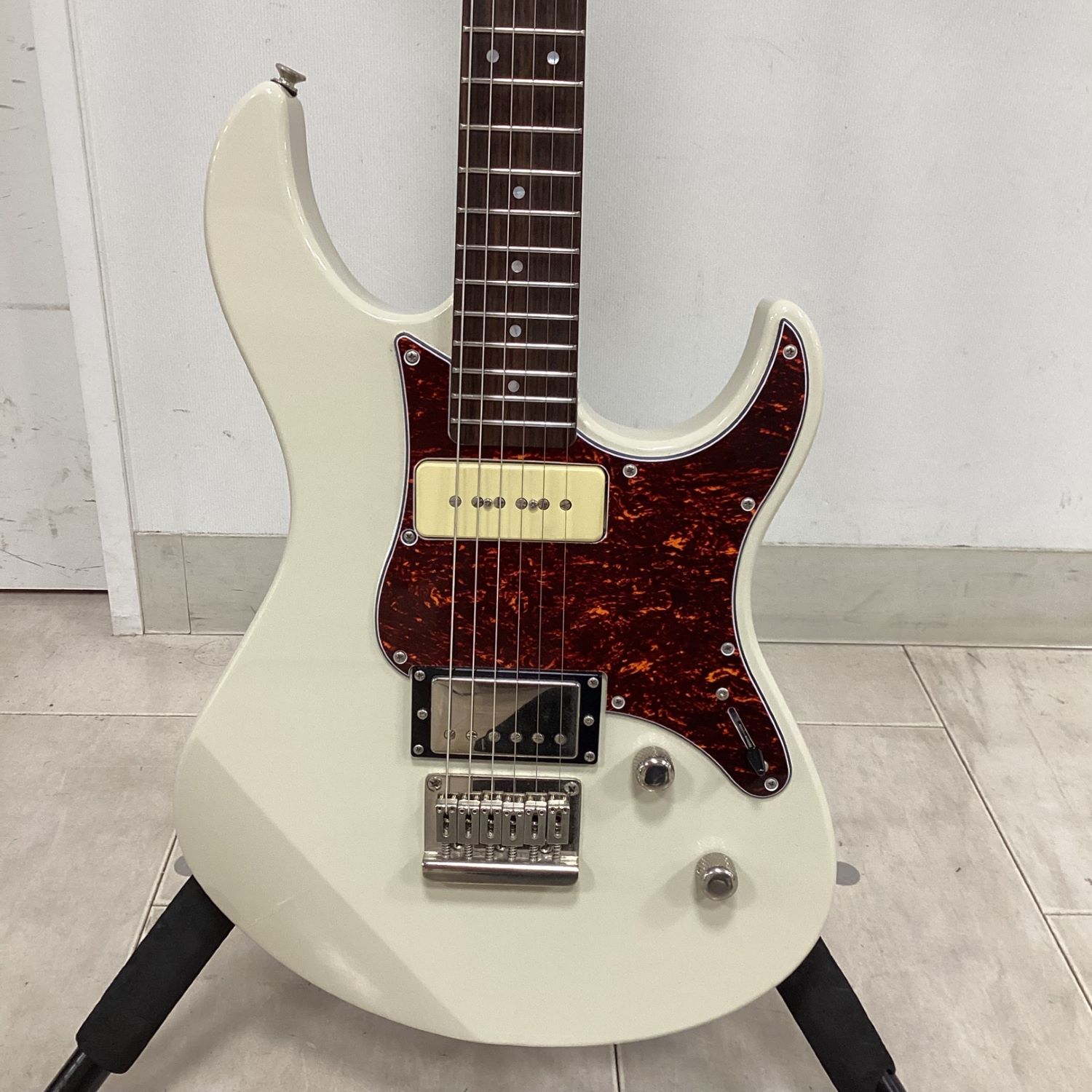 楽天市場】yamaha pacifica 中古の通販