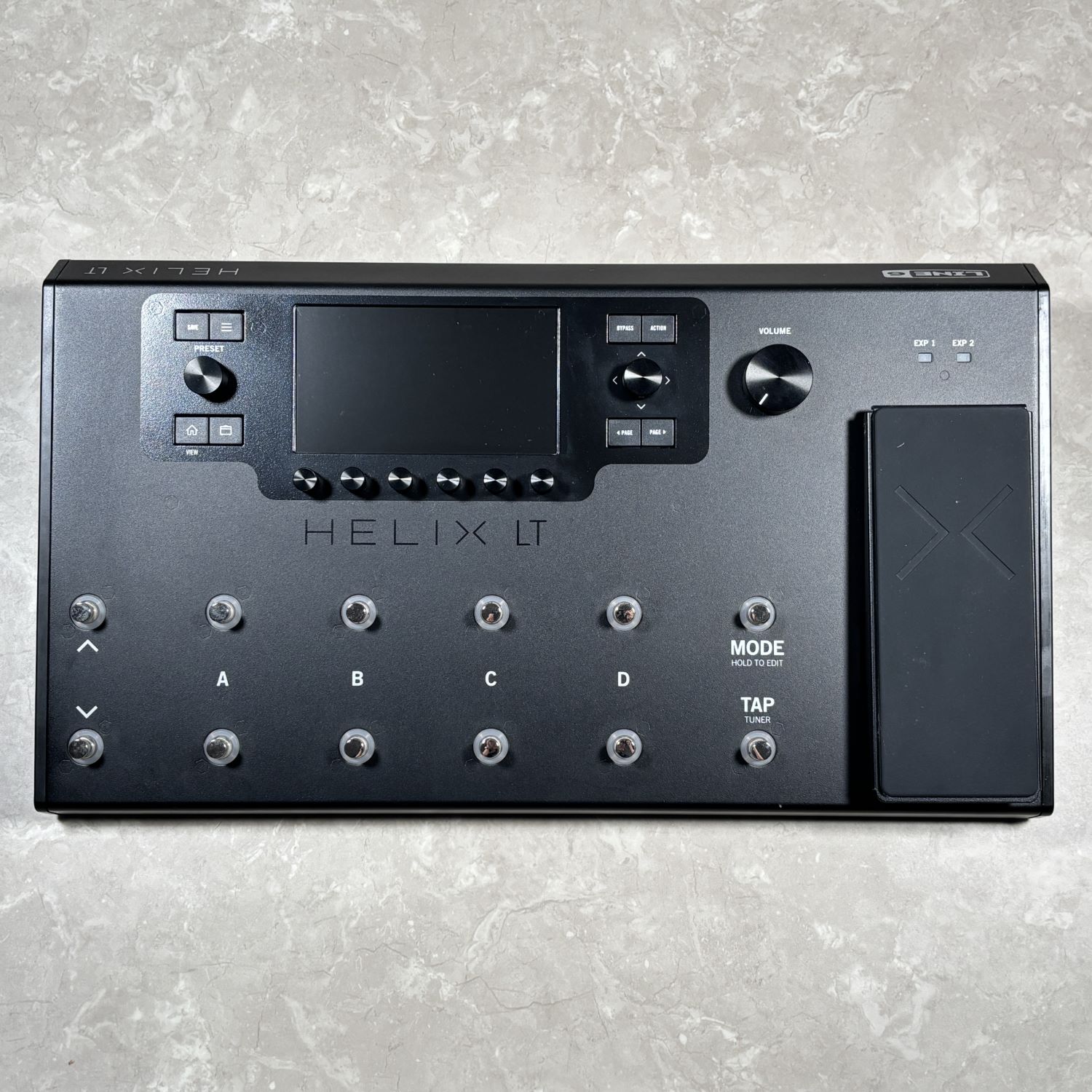 【中古】LINE6（ラインシックス）/ Helix LT【Used】【USED】【イオンモール倉敷店】(2500003547536)
