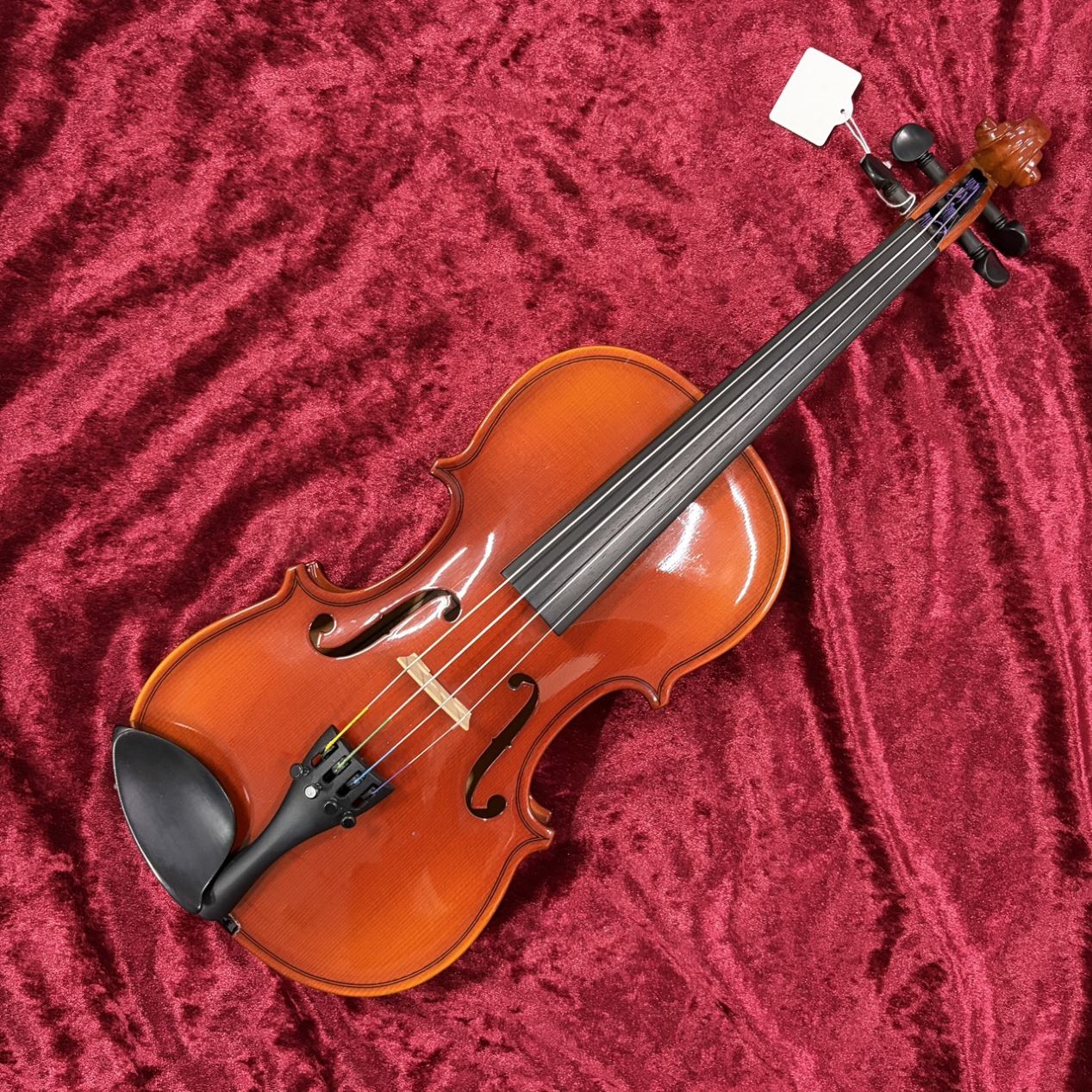 楽天市場】フィドラ（バイオリン｜弦楽器）：楽器・音響機器の通販