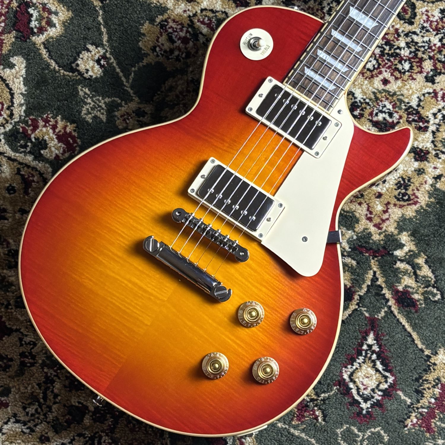 楽天市場】edwards e-lp（ギター｜ギター・ベース）：楽器・音響機器の通販