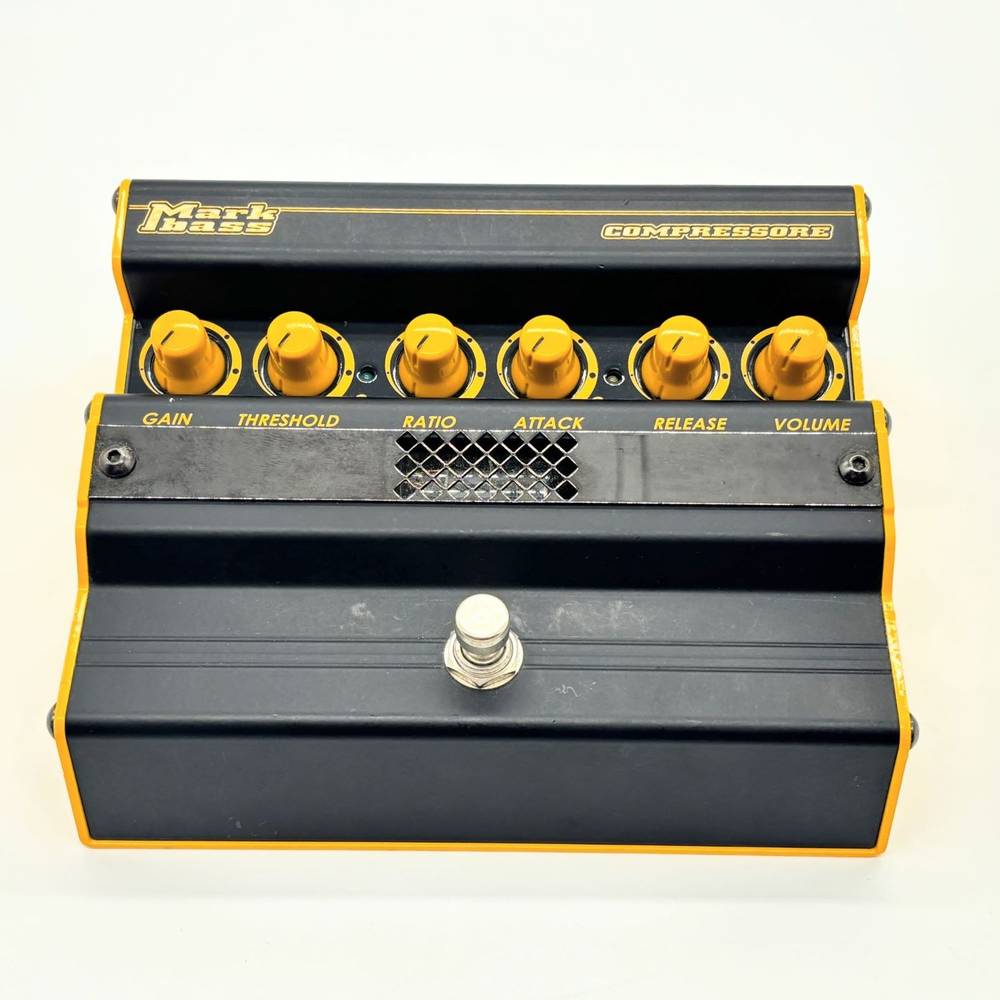 楽天市場】MARKBASS Compressoreの通販