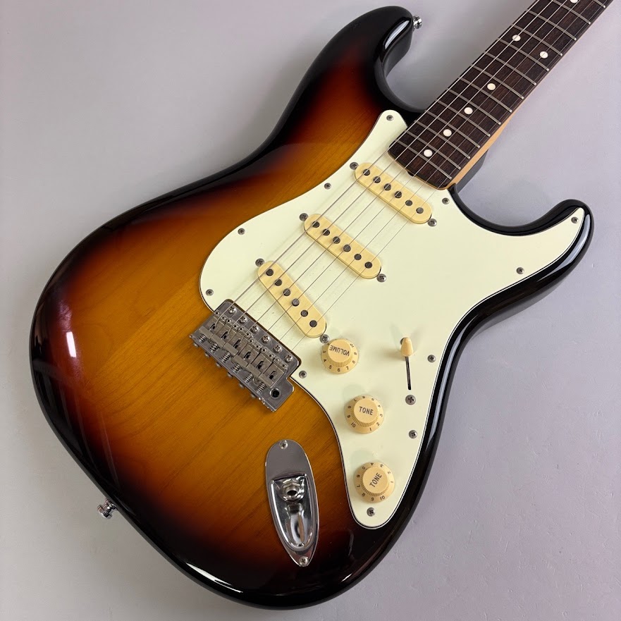 楽天市場】フェンダージャパンエレキギター ストラトキャスターst62の通販