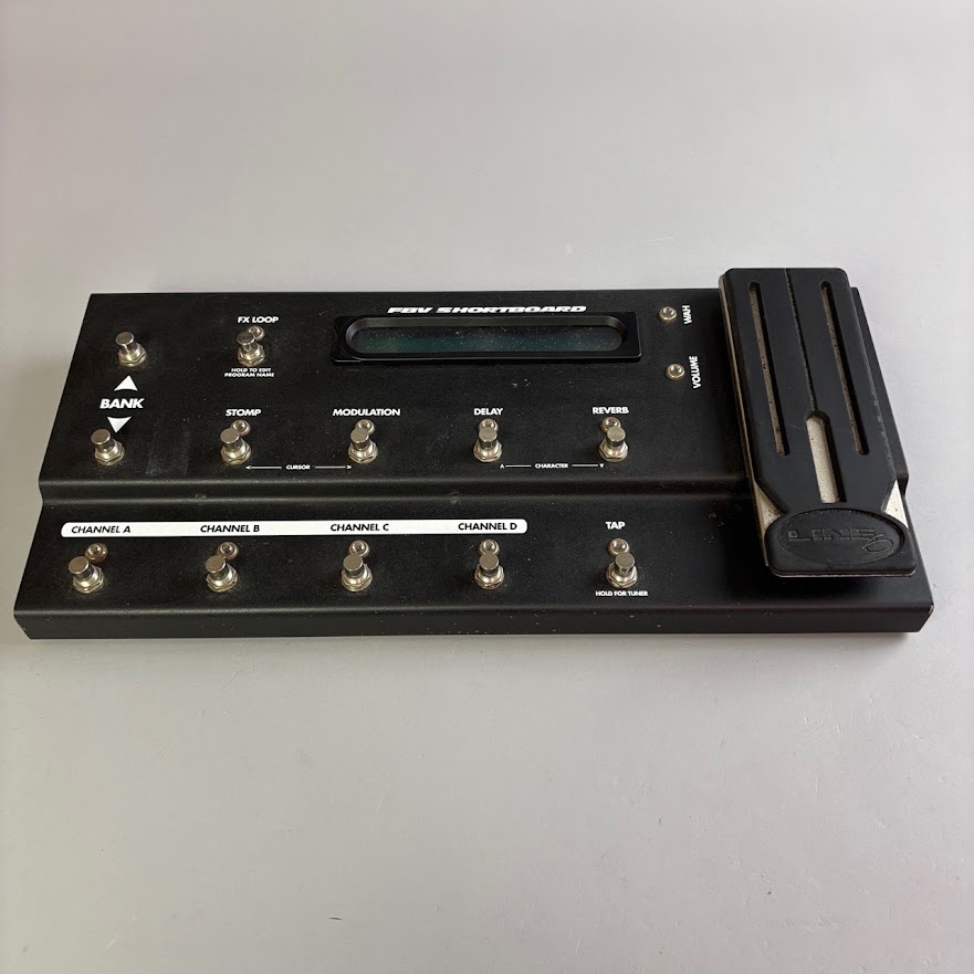 楽天市場】line6 fbv3の通販