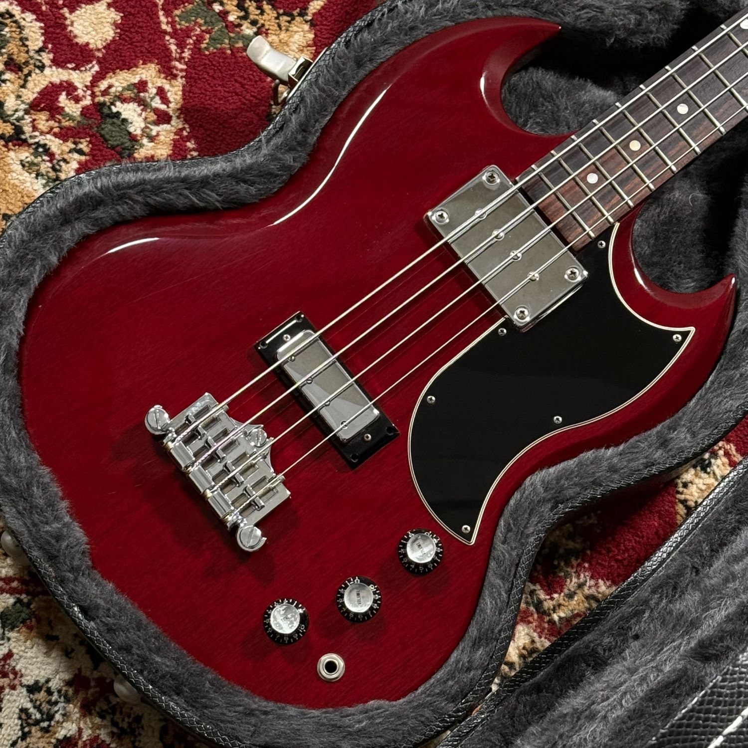 楽天市場】SG（ベース｜ギター・ベース）：楽器・音響機器の通販