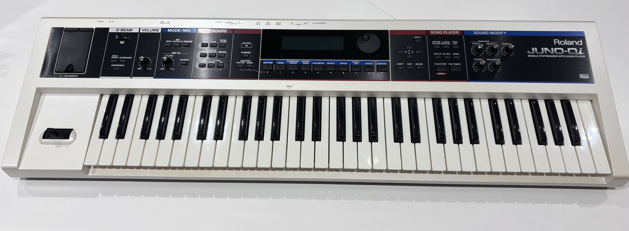 楽天市場】Roland JUNO DIの通販