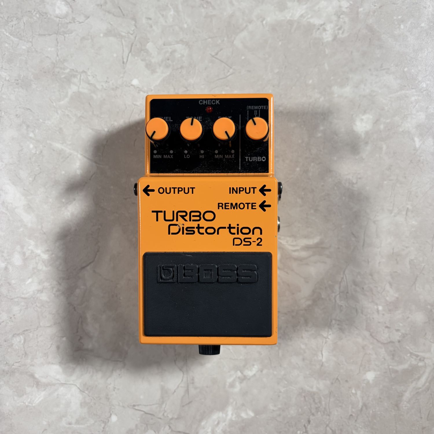 楽天市場】boss ds－2 中古の通販