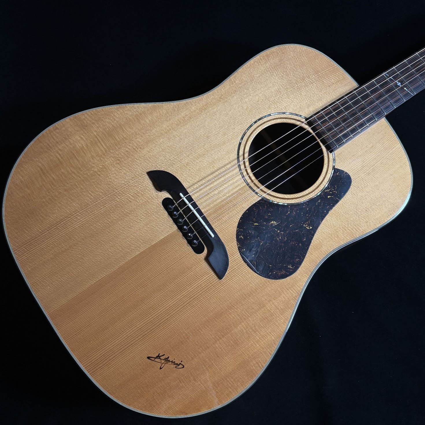 【中古】K.Yairi（Kヤイリ）/ SJ-1D【USED】【イオンモール土岐店】(2500002081437)