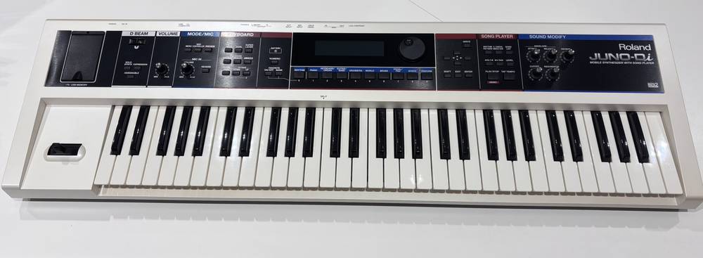 楽天市場】roland juno－di ケースの通販