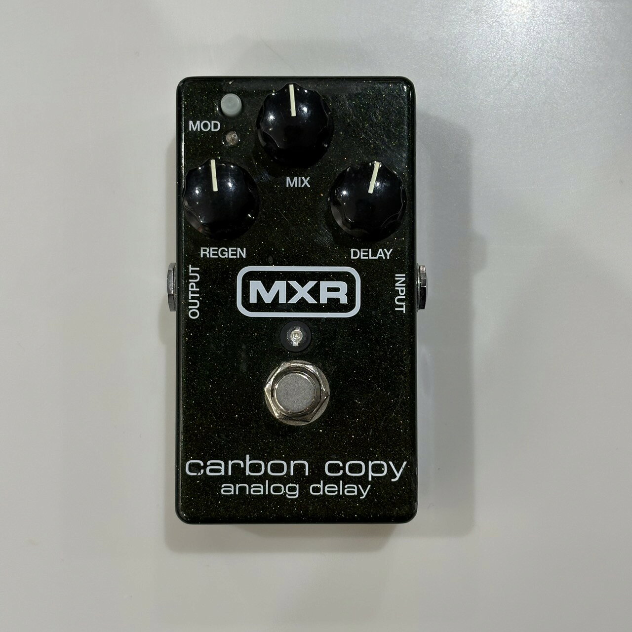 楽天市場】mxr carbon copy miniの通販