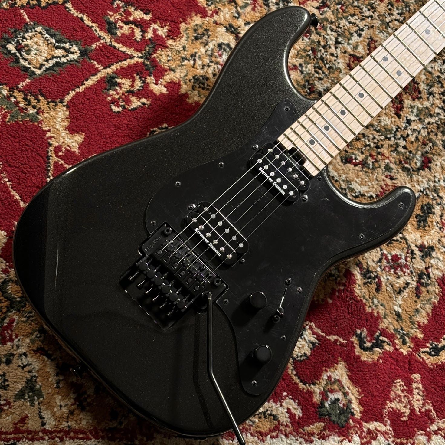 Charvel エレキギター 本体 中古 楽天市場】charvel 中古の通販