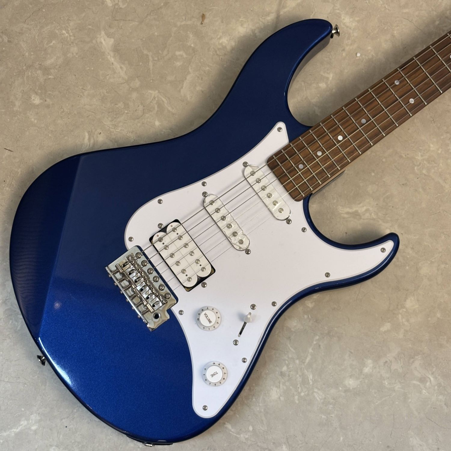 【中古】YAMAHA（ヤマハ）/ PACIFICA012【USED】【イオンタウン四日市泊店】(2500002530485)