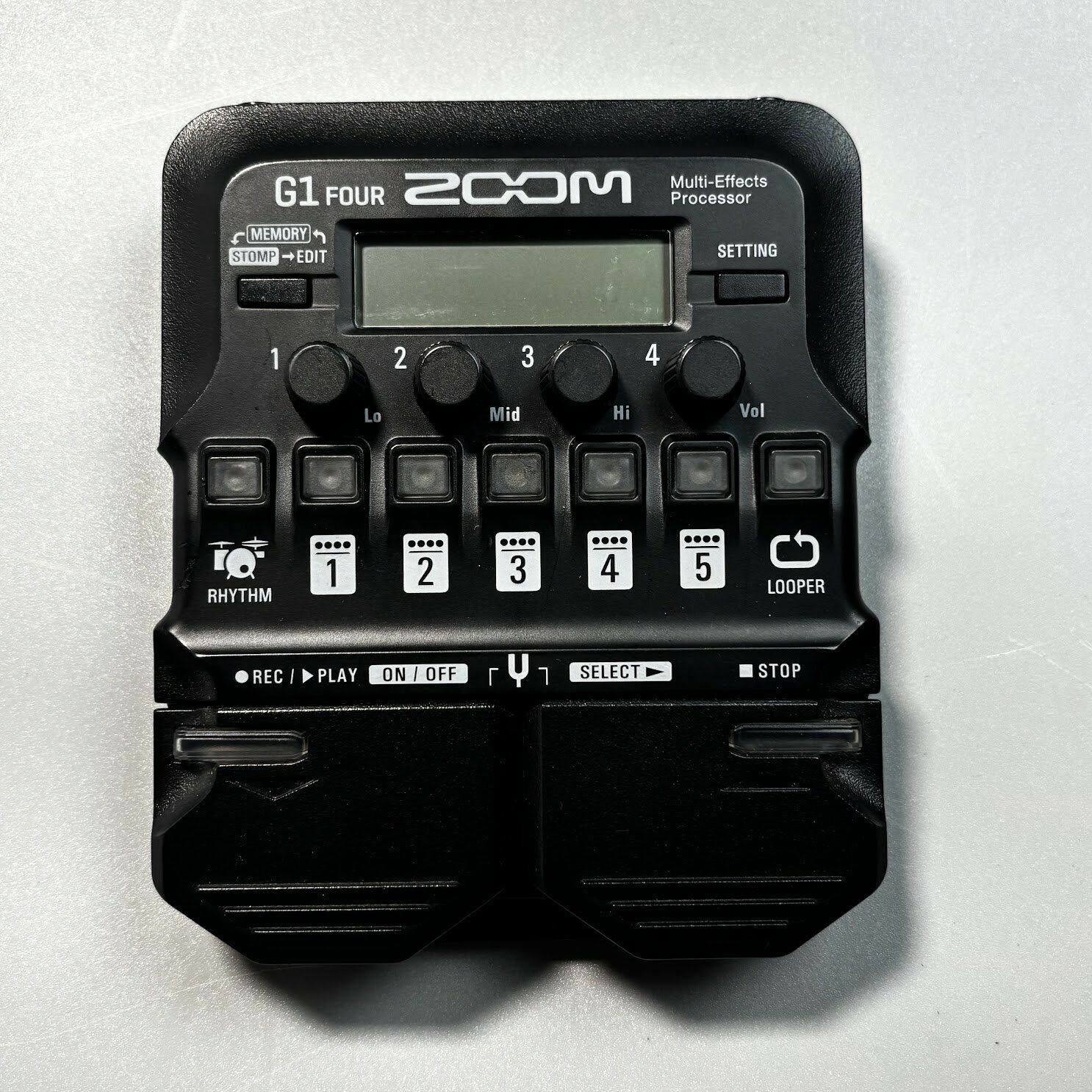 楽天市場】zoom a3 中古の通販