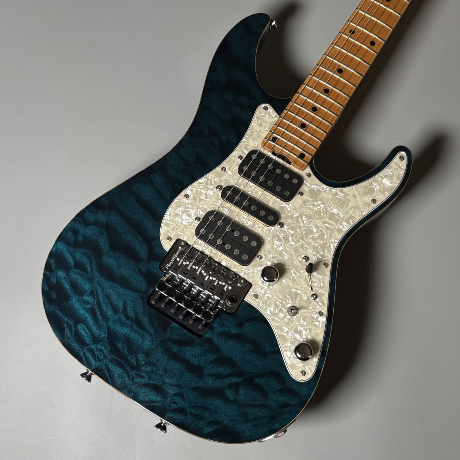 楽天市場】schecter super rock iiiの通販