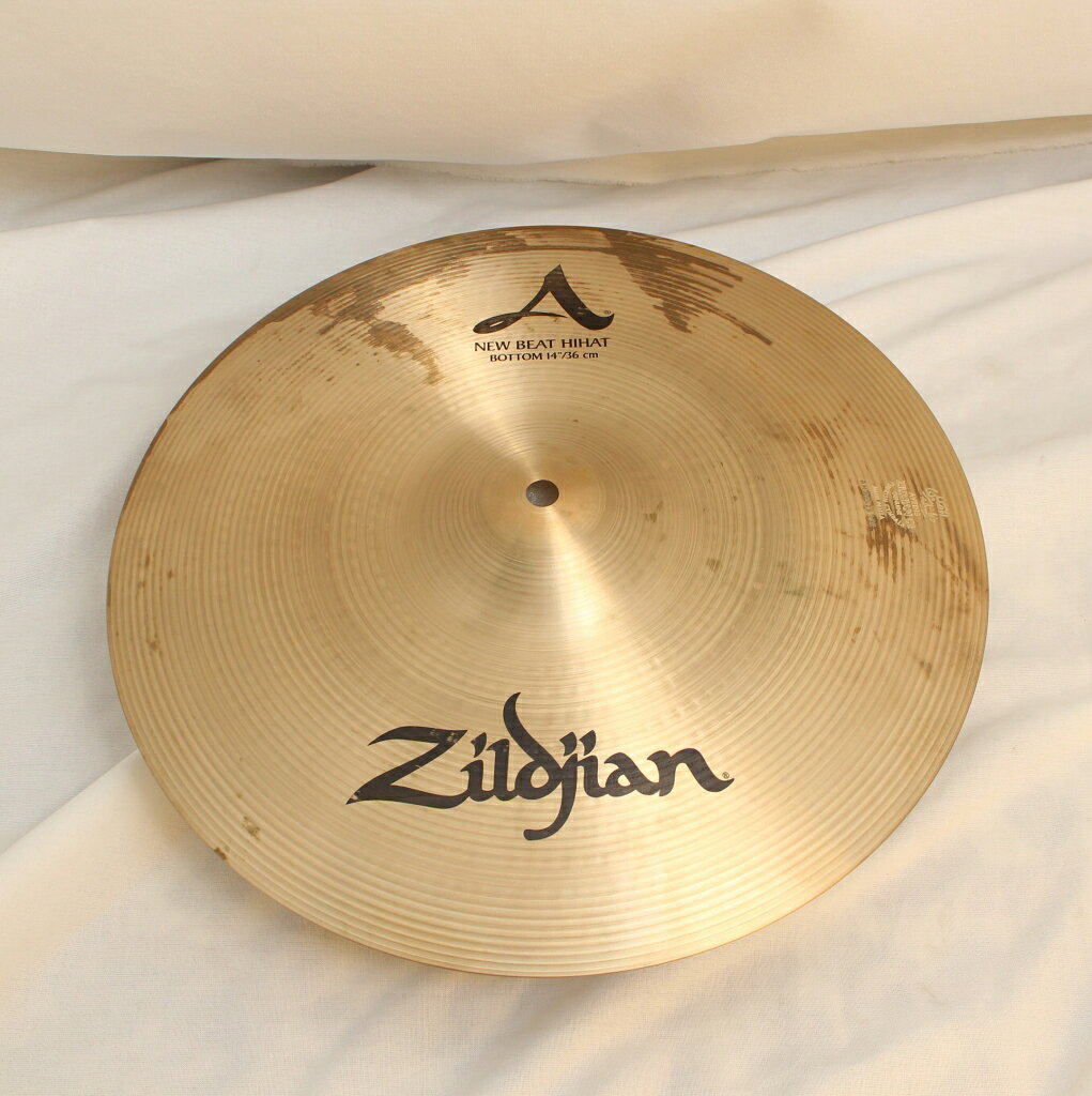 楽天市場】zildjian 中古の通販