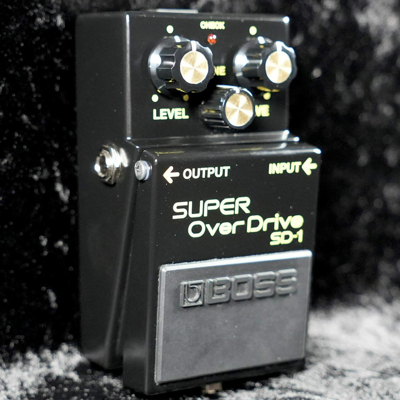 楽天市場】boss sd－1 mod 中古の通販