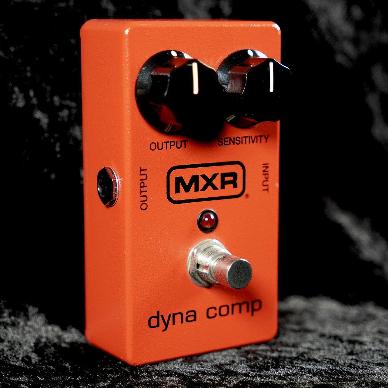 楽天市場】mxr dyna comp 中古の通販