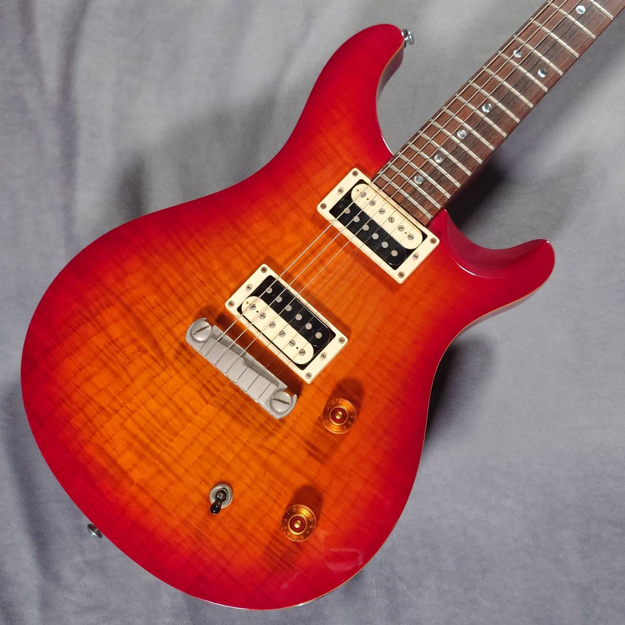 PRS SE Custom 22
