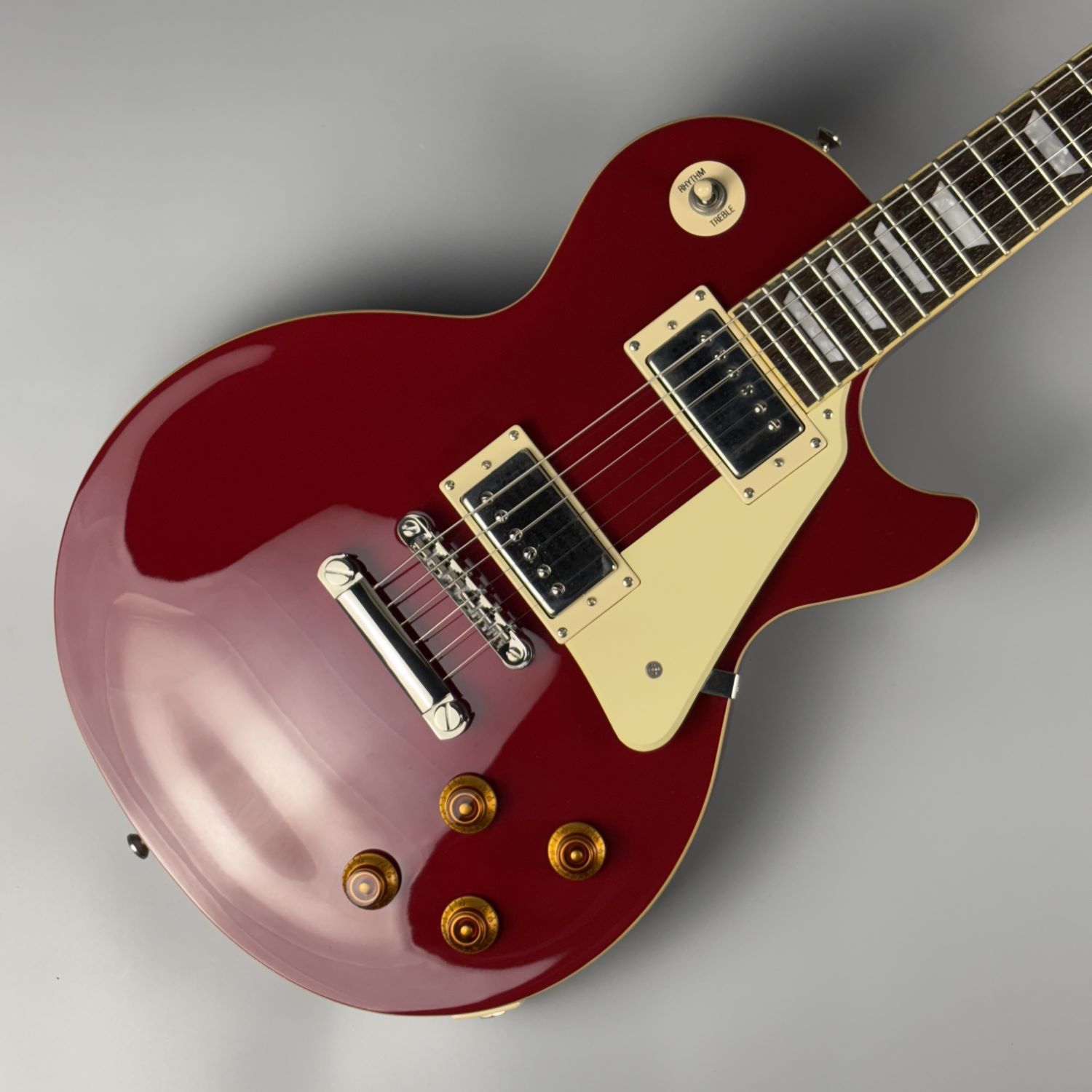 楽天市場】epiphone les paul standard proの通販