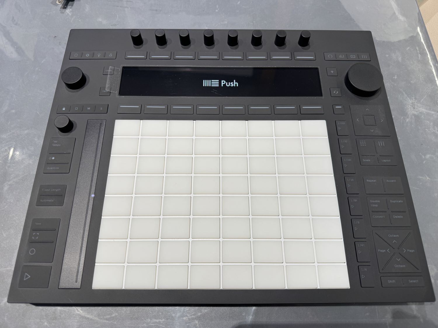 楽天市場】push2 abletonの通販