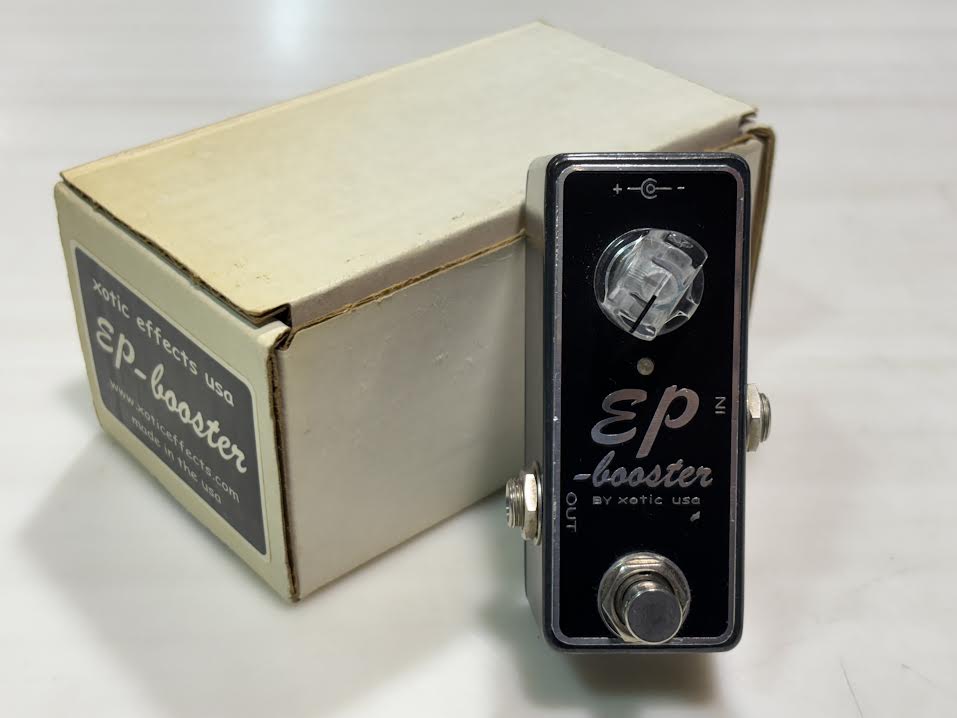 楽天市場】ep booster 中古の通販