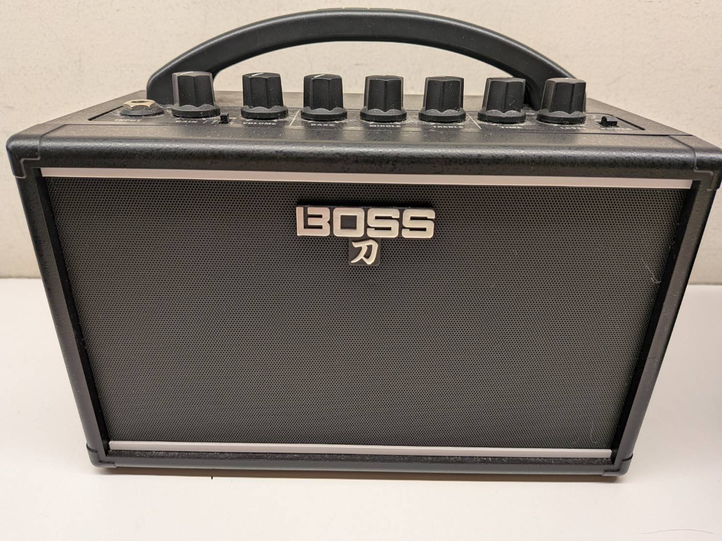 楽天市場】boss katana-miniの通販