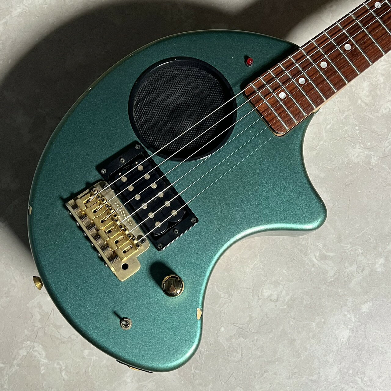 楽天市場】fernandes zo-3芸達者の通販