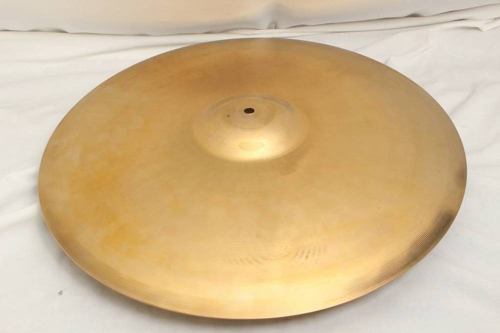 【中古】SABIAN（セイビアン）/ AAXシリーズ　メタルライド22インチ　【3770g】【USED】【札幌パルコ店】(2500003071895)
